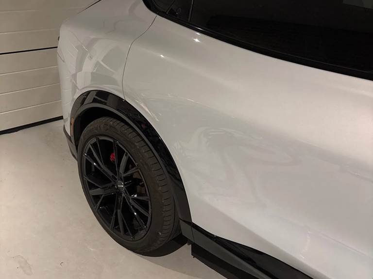 Ford Mustang Mach-E 91 Extended Range AWD