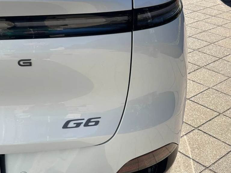 Xpeng G6 Long Range