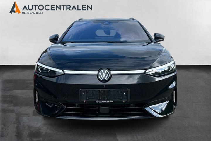 Sort VW ID.7 fra 2026