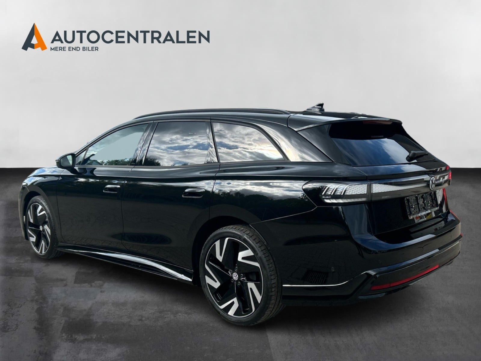 Sort VW ID.7 fra 2026