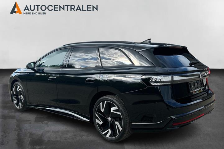 Sort VW ID.7 fra 2026