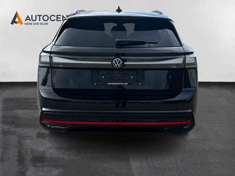 VW ID.7 86 Style S Tourer