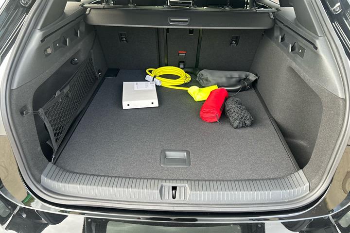 Sort VW ID.7 fra 2026