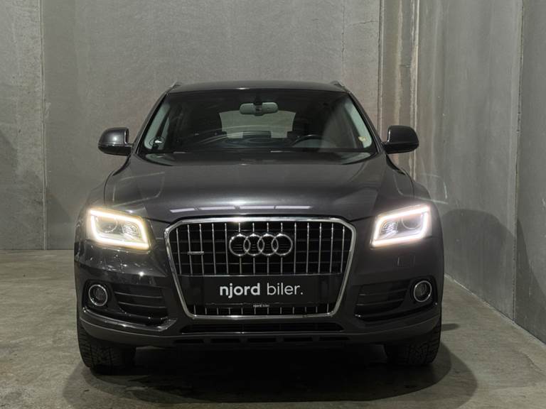Audi Q5 2,0 TFSi 225 quattro