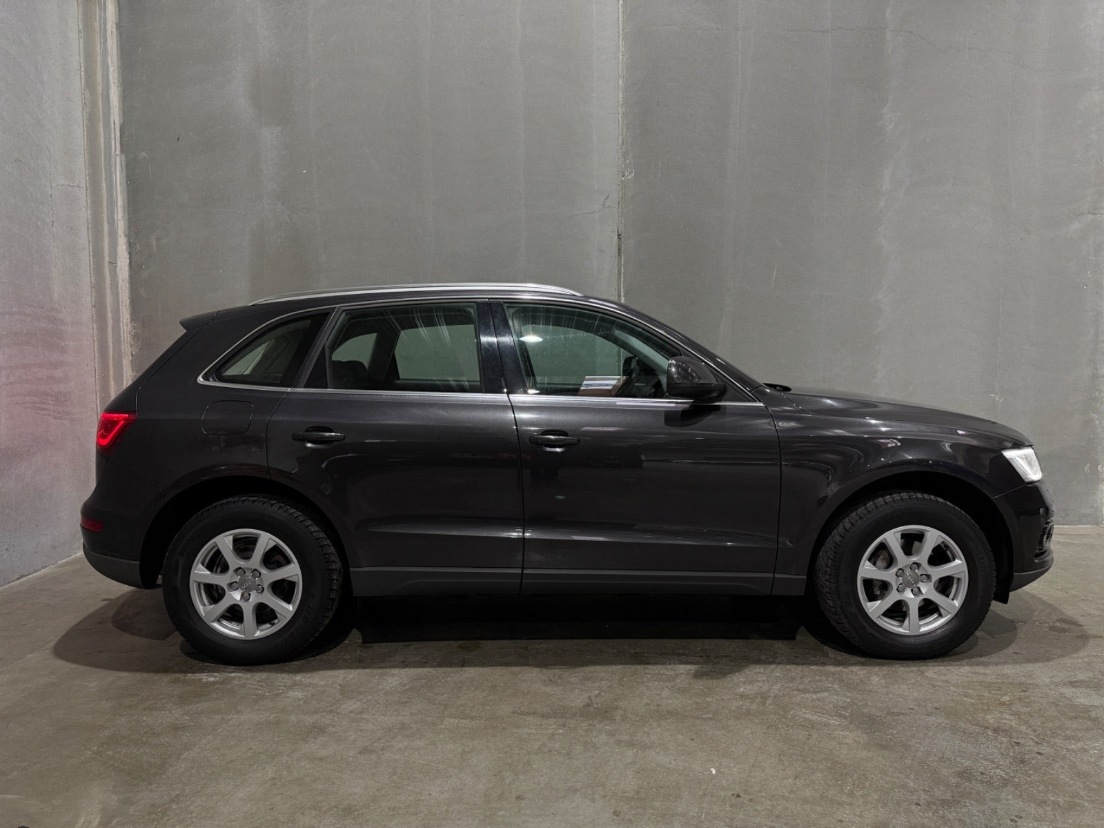 undefined Audi Q5 fra 2014