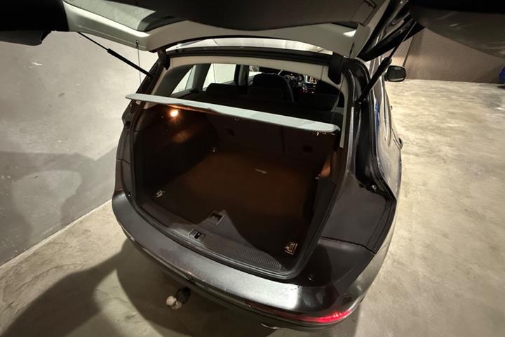 undefined Audi Q5 fra 2014