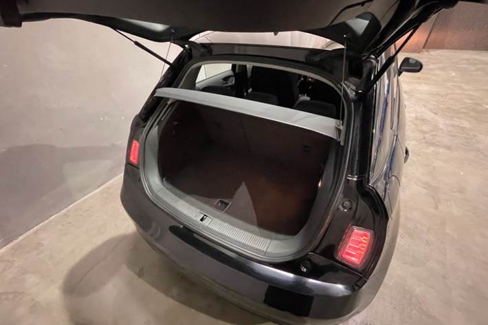undefined Audi A1 fra 2014