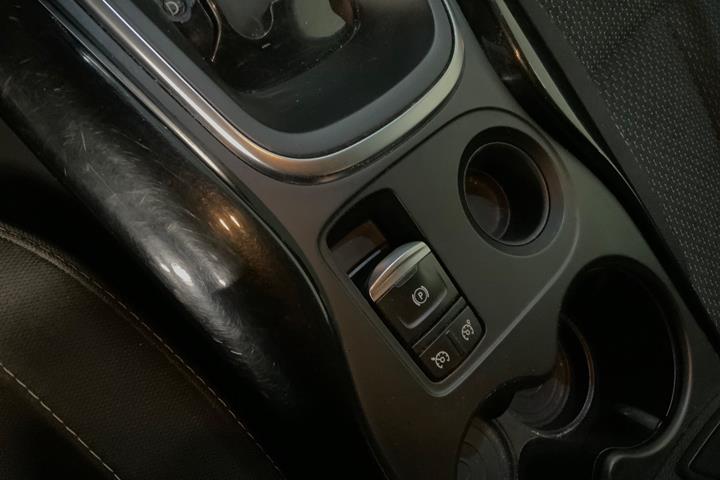 Hvid Renault Kadjar fra 2019