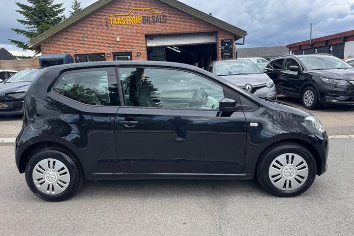 undefined VW UP! fra 2012