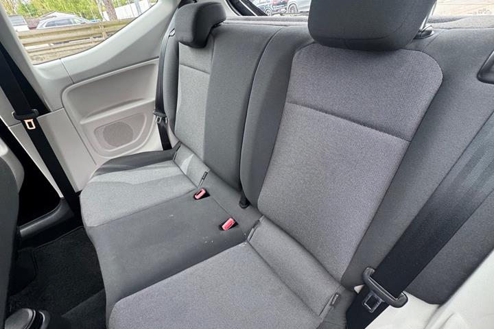 undefined VW UP! fra 2012