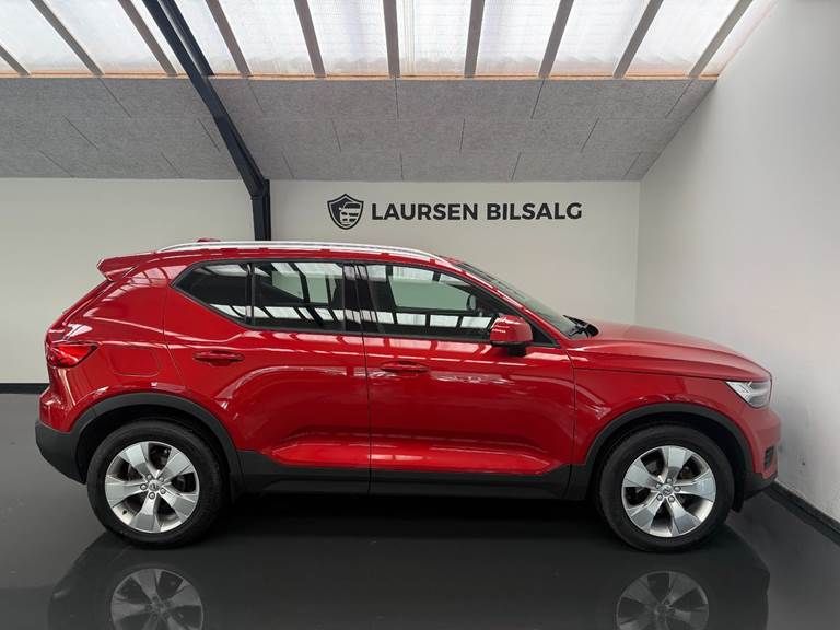 Volvo XC40 2,0 D3 150 Momentum aut. Van