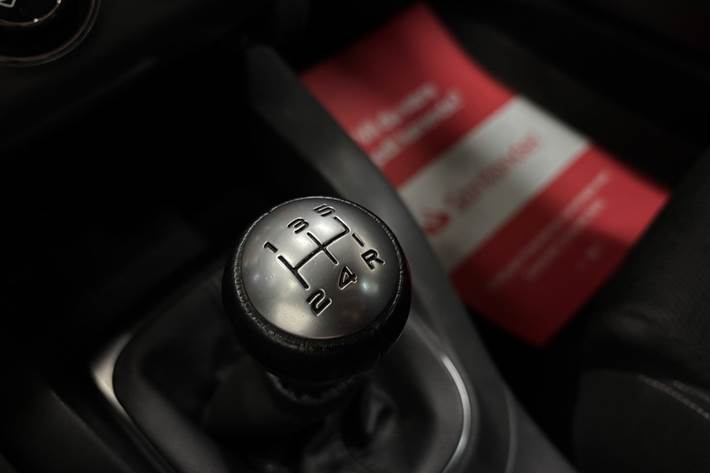 Grå Citroën C4 fra 2018