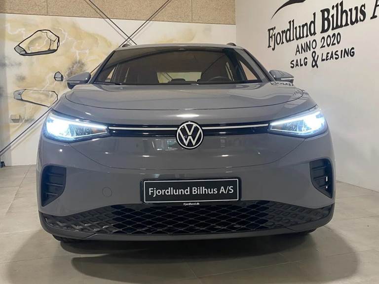 VW ID.4 77 Pro Performance