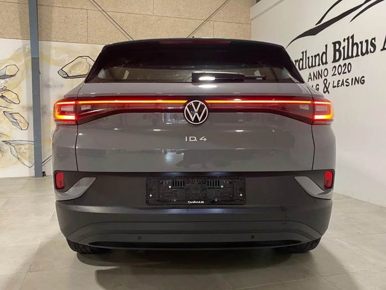 VW ID.4 77 Pro Performance