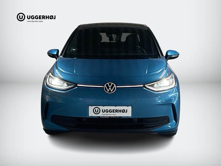 VW ID.3 58 Style