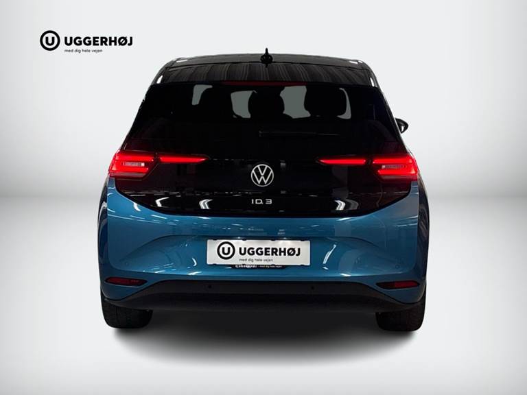 VW ID.3 58 Style