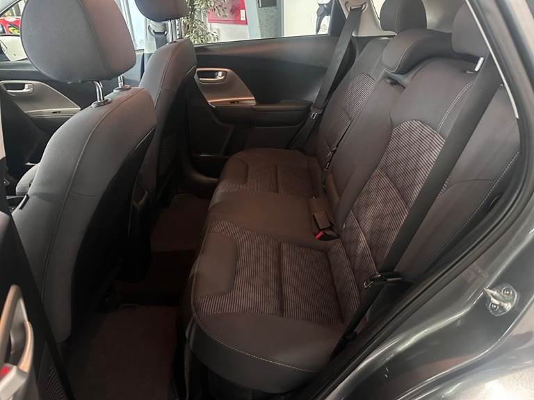 Kia Niro 1,6 HEV Comfort+ DCT