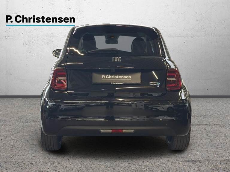 Fiat 500e 42 Icon Plus