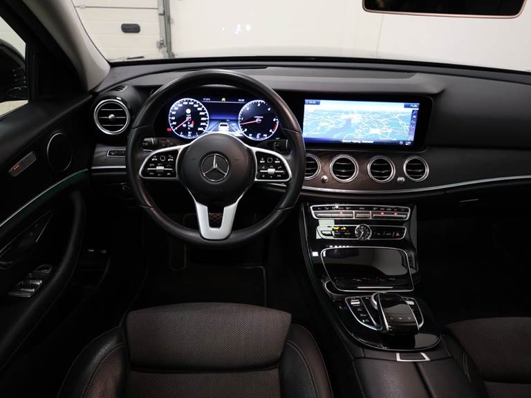 Mercedes E400 d 2,9 stc. aut. 4Matic