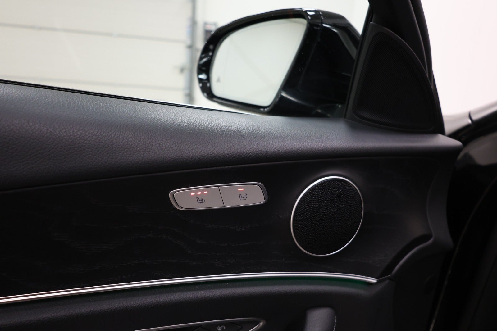 Mercedes E400 d