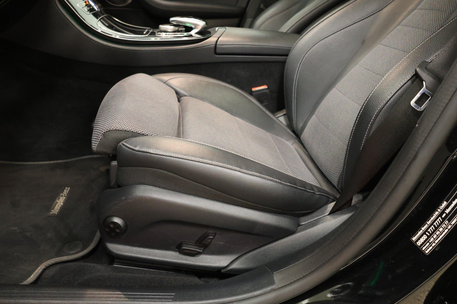 Mercedes E400 d