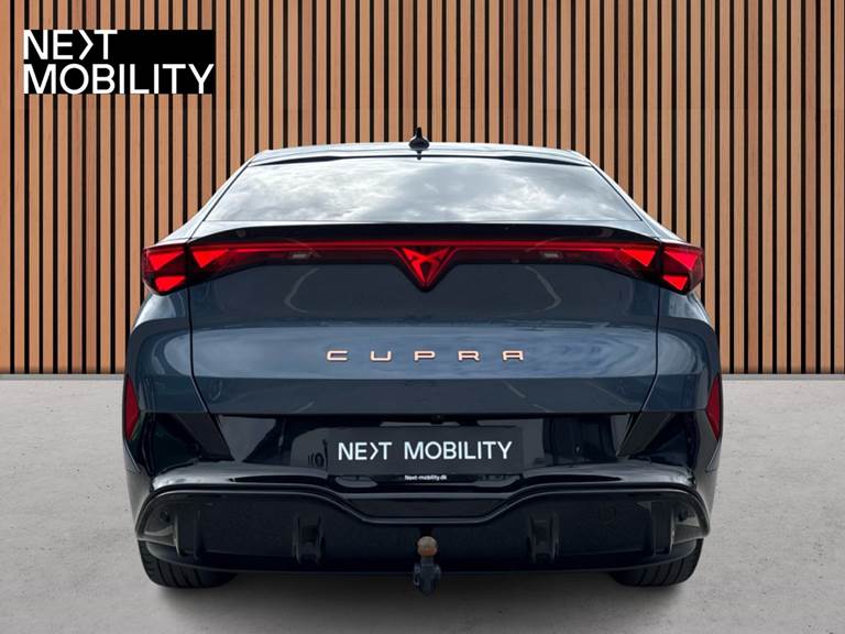 Cupra Tavascan 77 Adrenaline