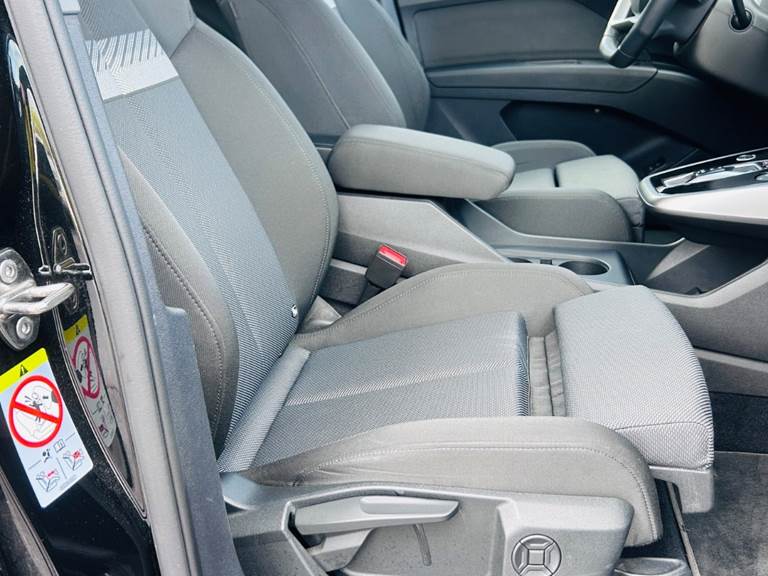 Audi Q4 e-tron 40 Sportback