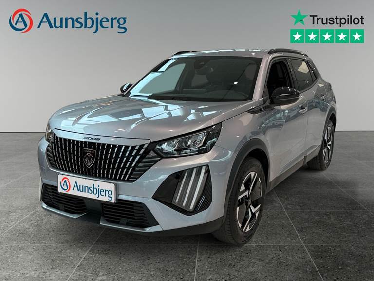 Peugeot e-2008 54 Allure