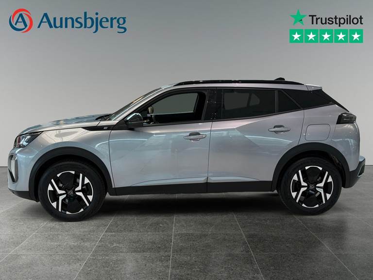 Peugeot e-2008 54 Allure
