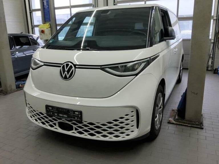 VW ID.Buzz 77 Cargo Pro