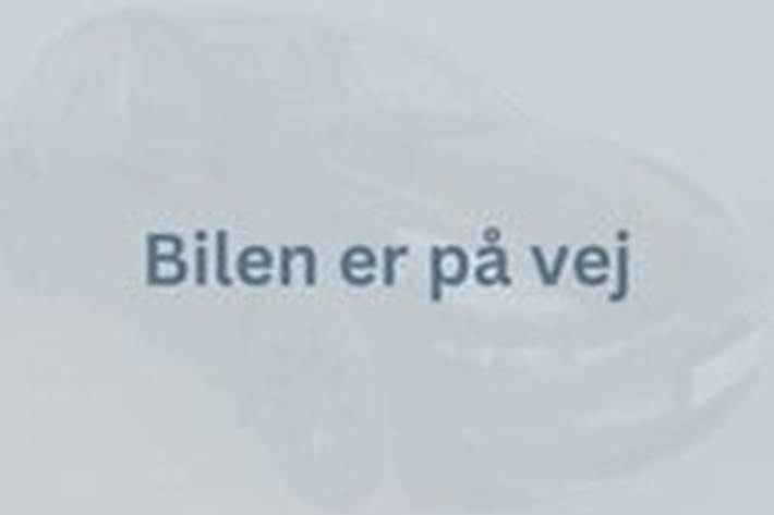 Hvid VW ID.Buzz fra 2023