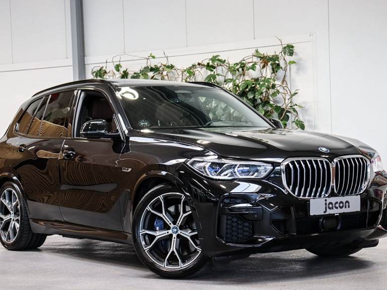 BMW X5 3,0 xDrive45e M-Sport aut.