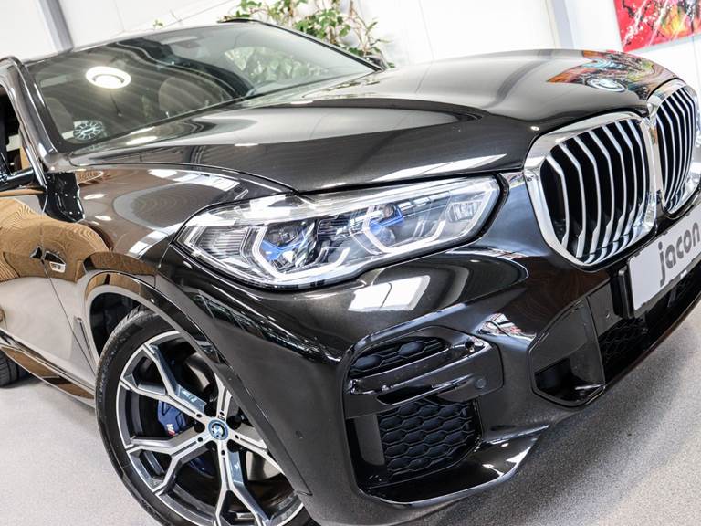BMW X5 3,0 xDrive45e M-Sport aut.
