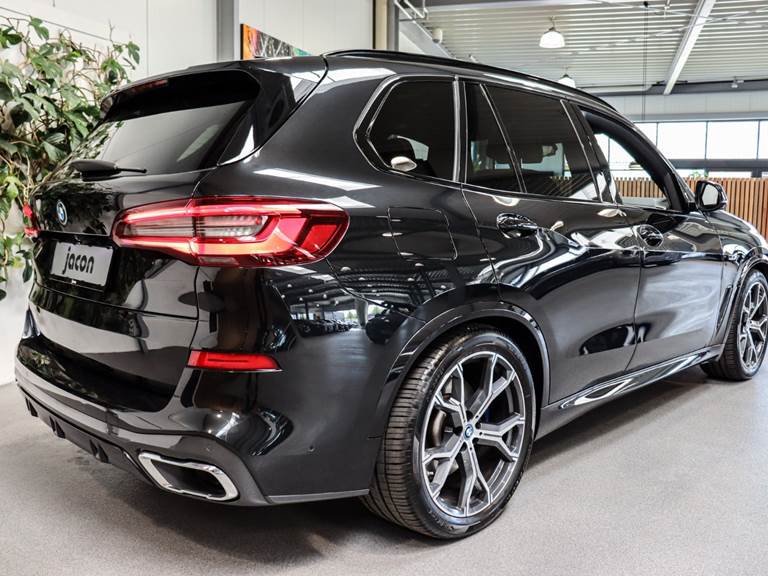 BMW X5 3,0 xDrive45e M-Sport aut.