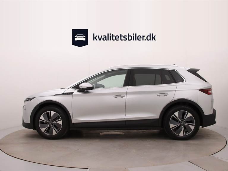 Skoda Elroq 85 EL 286HK 5d Aut.