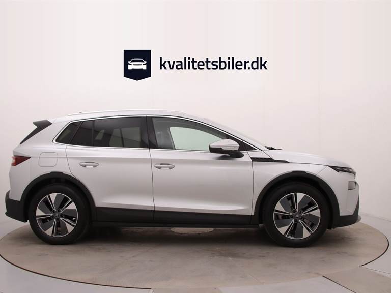 Skoda Elroq 85 EL 286HK 5d Aut.