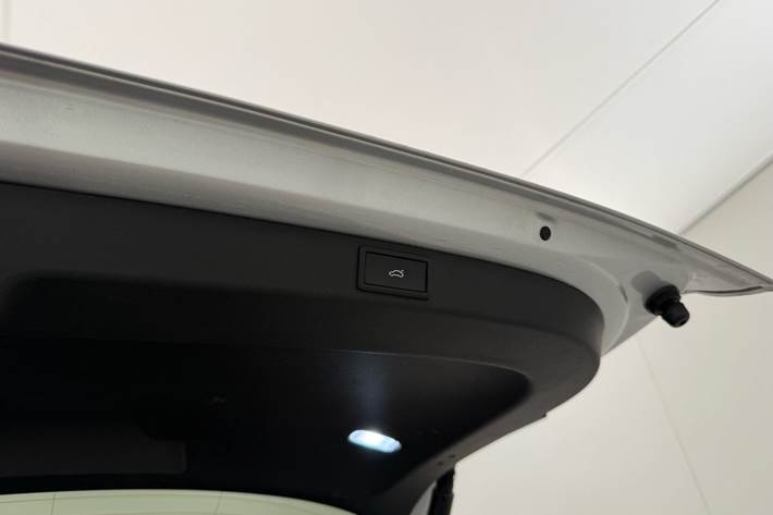 Sølv Skoda Elroq fra 2025