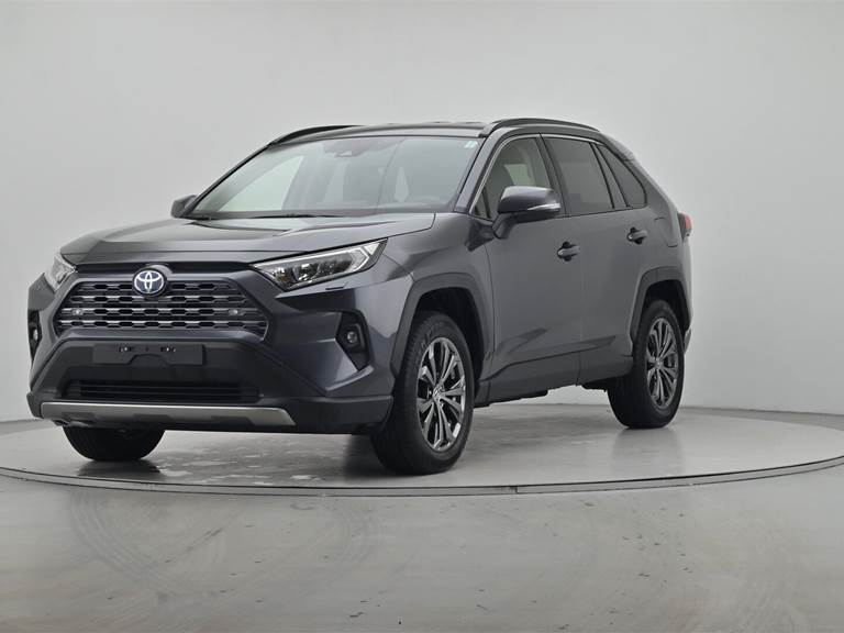 Toyota RAV4 2,5 Hybrid Active Comfort 218HK 5d 6g Aut.