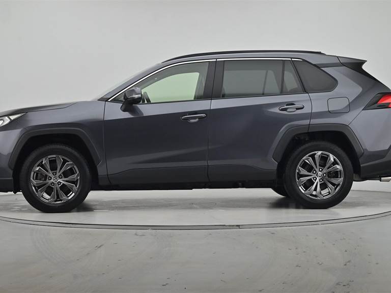 Toyota RAV4 2,5 Hybrid Active Comfort 218HK 5d 6g Aut.