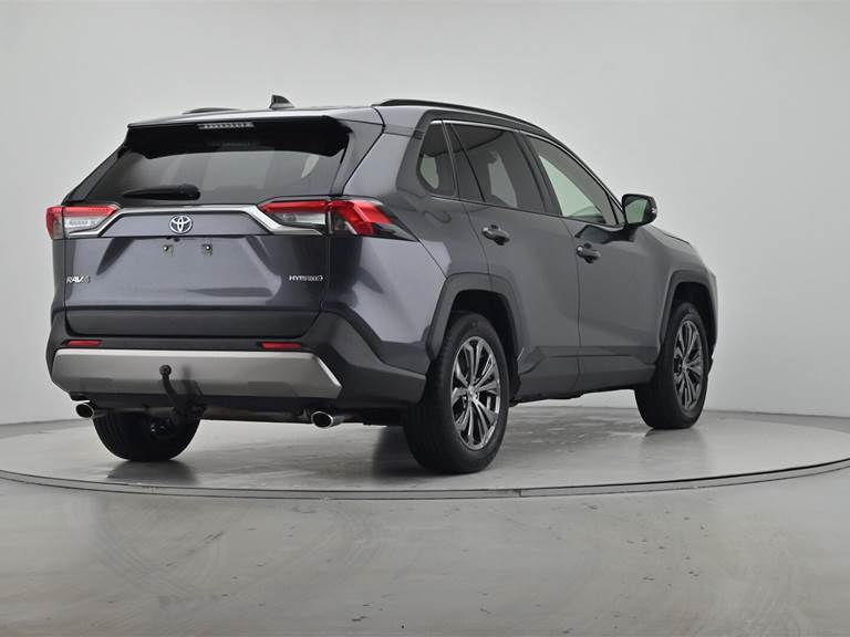 Toyota RAV4 2,5 Hybrid Active Comfort 218HK 5d 6g Aut.
