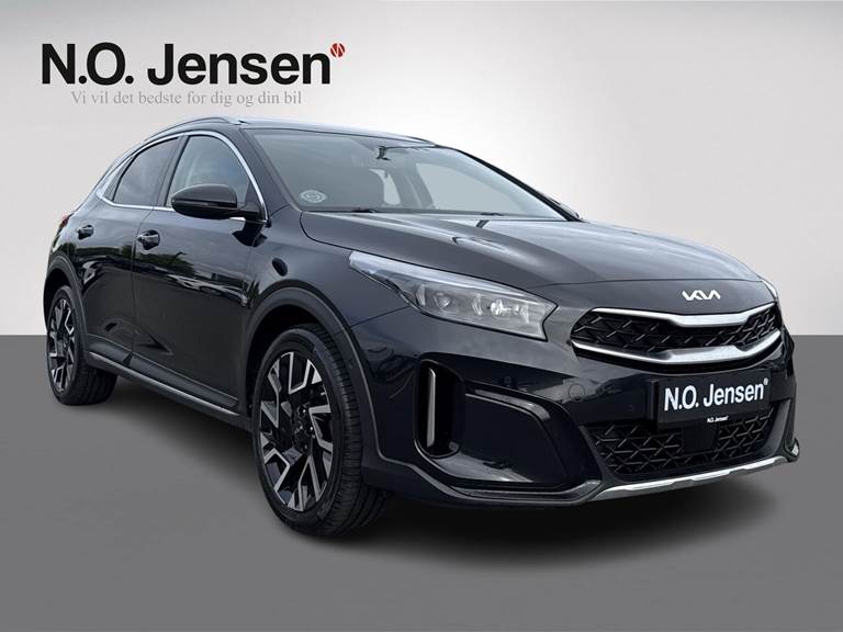Kia XCeed 1,6 GDI Plugin-hybrid Upgrade DCT 141HK 5d 6g Aut.