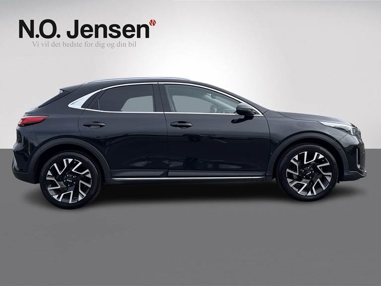 Kia XCeed 1,6 GDI Plugin-hybrid Upgrade DCT 141HK 5d 6g Aut.