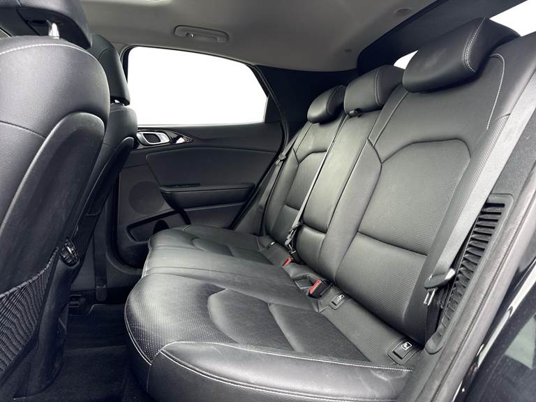 Kia XCeed 1,6 GDI Plugin-hybrid Upgrade DCT 141HK 5d 6g Aut.