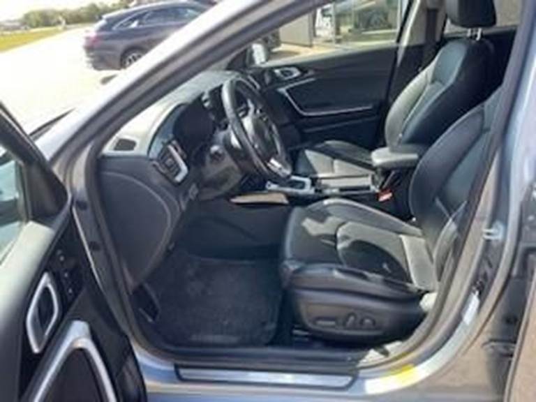 Kia Ceed 1,6 SW GDI PHEV Plugin-hybrid Upgrade m/Plus DCT 141HK Stc 6g Aut.