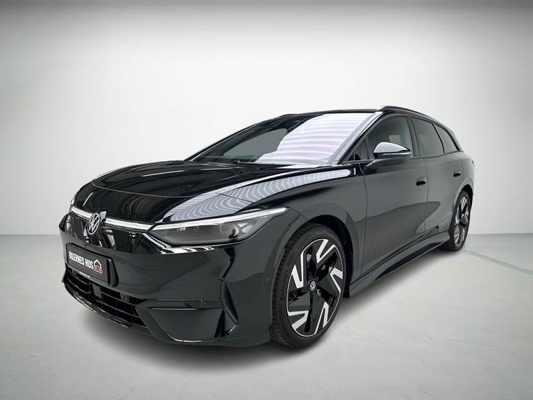 VW ID.7 Tourer EL Pro S 286HK Stc Aut.
