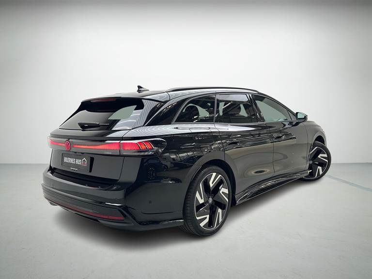 VW ID.7 Tourer EL Pro S 286HK Stc Aut.