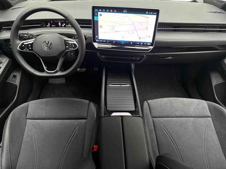 VW ID.7 Tourer EL Pro S 286HK Stc Aut.