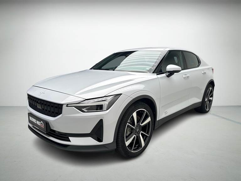 Polestar 2 EL Standard Range 224HK 5d Aut.