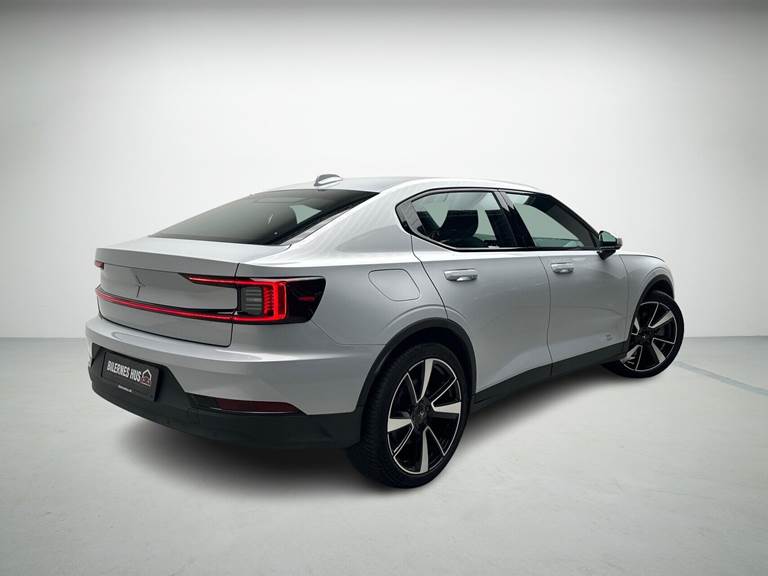 Polestar 2 EL Standard Range 224HK 5d Aut.