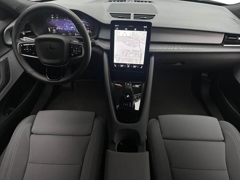 Polestar 2 EL Standard Range 224HK 5d Aut.